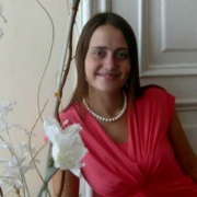 Алена Иванова